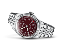 Orologio Oris Uomo Big Crown in Acciaio 0175477414068 - 0175477414068